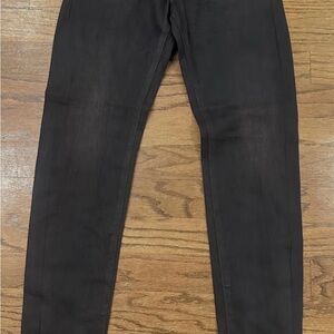PRPS Black Men's Jeans